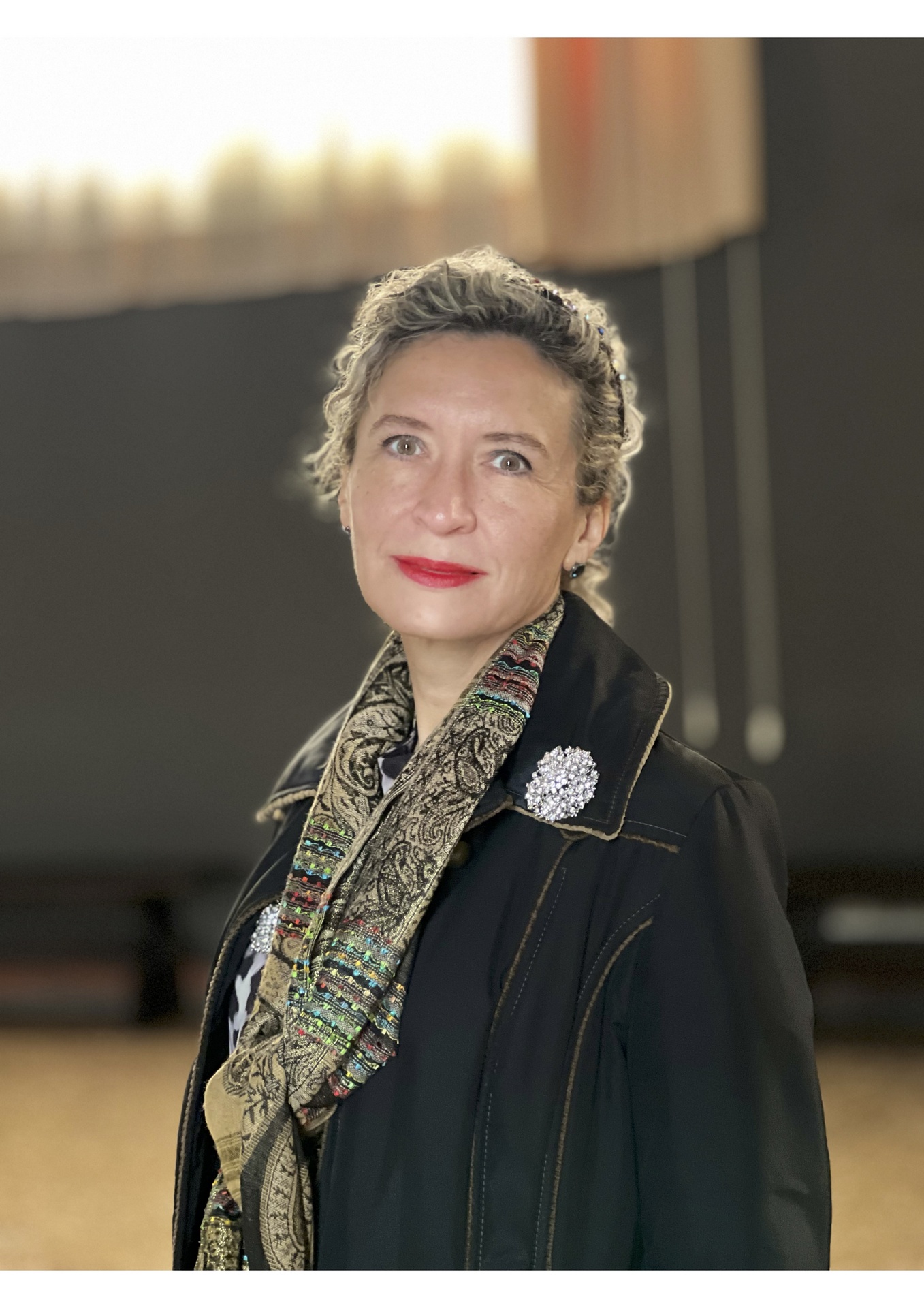 Nicholas von der Nahmer, Buchpremiere, Annette Meisl, Das Erbe der Zigarrenkönigin, Volksbühne Köln, Lesung